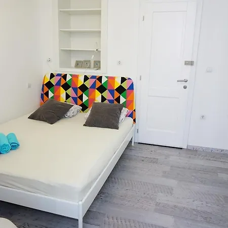Auberge de jeunesse Ljiljana *