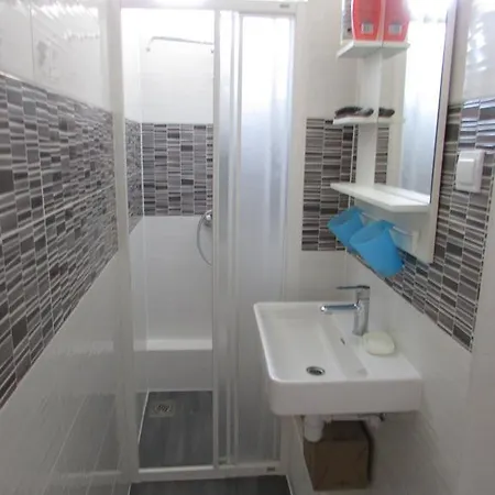 Hostel Ljiljana Pula