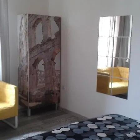 Hostel Ljiljana Pula