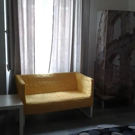 Hostel Ljiljana Pula