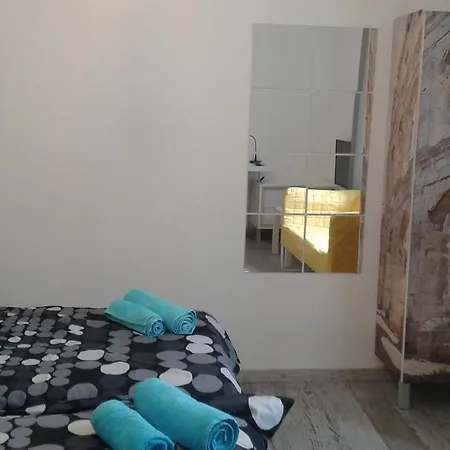 Hostel Ljiljana Pula