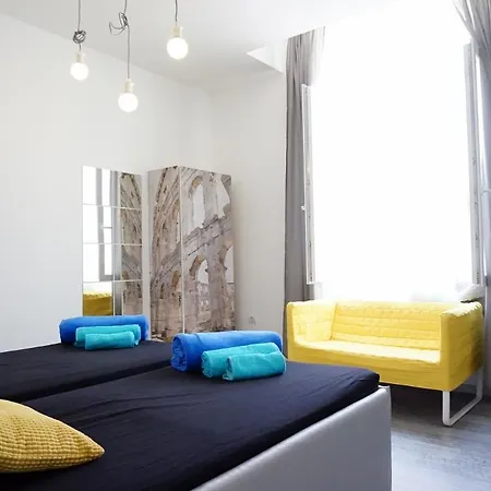 Hostel Ljiljana Pula